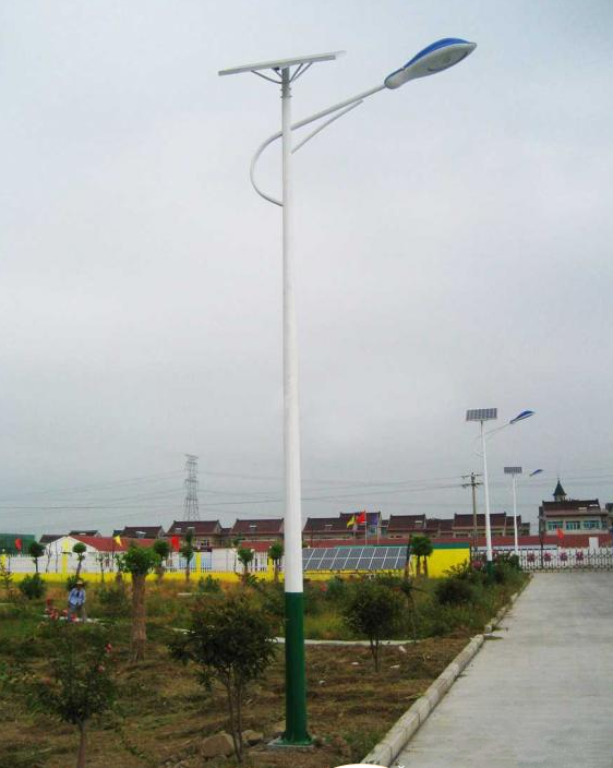 市中区6米特价太阳能路灯